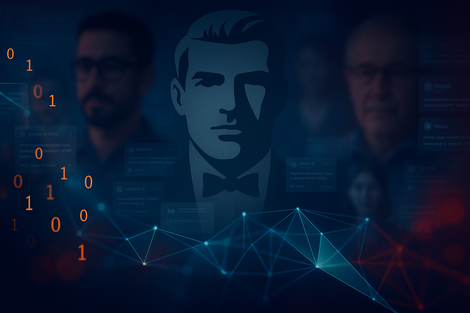 Stay Ahead of Every Shift